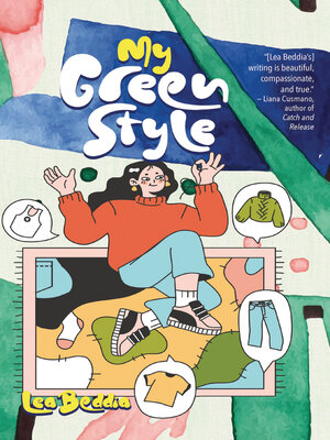 cover image of My Green Style